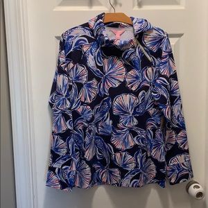NWT Lilly Pulitzer Pullover
